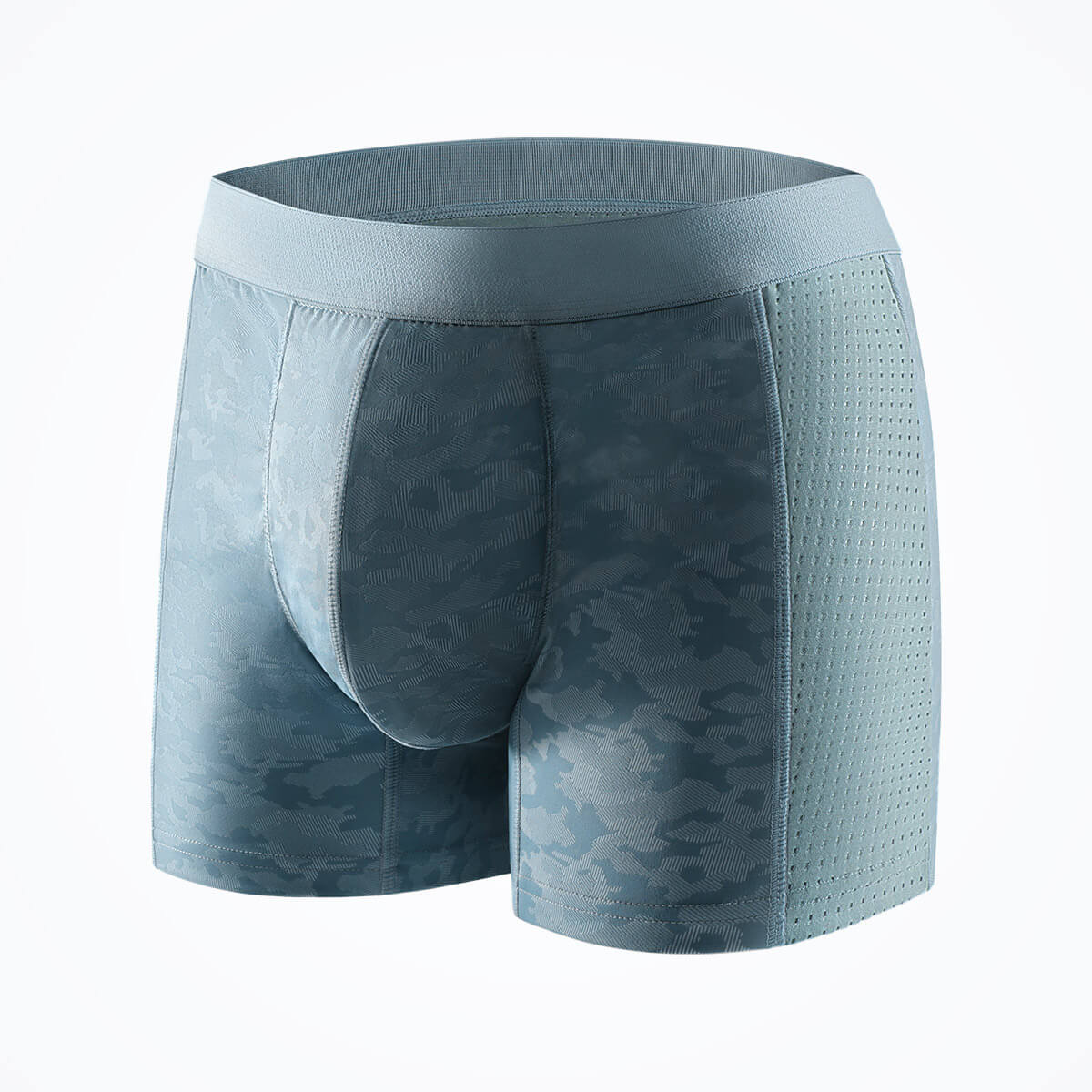 Boxer d'incontinence pour hommes Leeko®